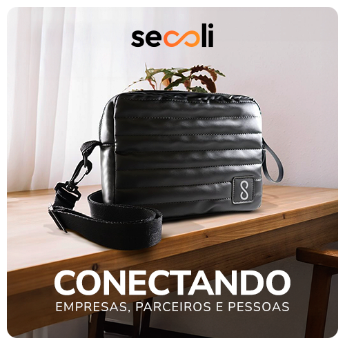 Destaque Conectando Pessoas