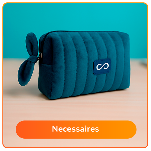 Produto necessaires