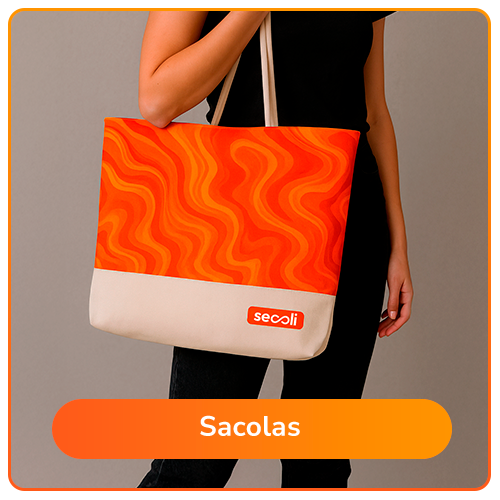 Produto Sacolas